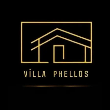Villa Phellos Xl *