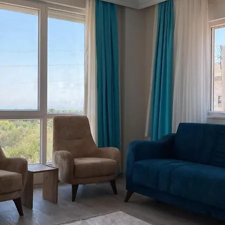 Phellos Xl Villa Demre
