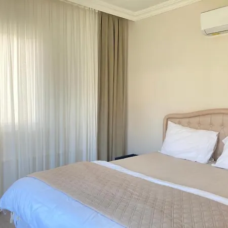 Villa Phellos Xl