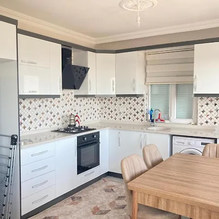 Villa Phellos Xl