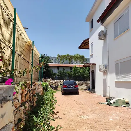 Phellos Xl Villa Demre